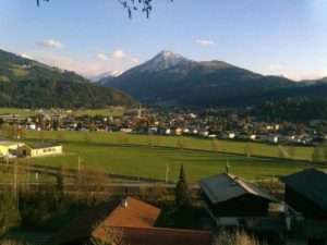 Urlaub am Bauernhof in Altenmarkt